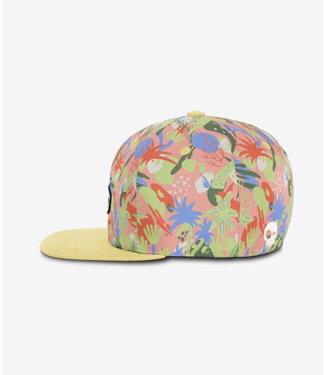 HEADSTER CASQUETTE EVENTIDE - CLEMENTINE