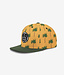 HEADSTER CASQUETTE PALM COSMIC - CLEMENTINE
