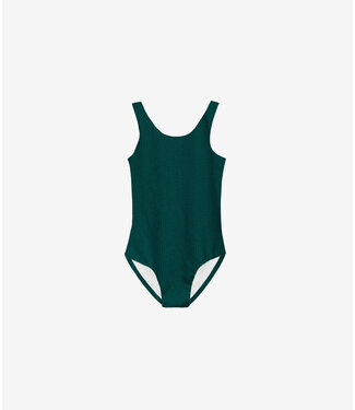 HEADSTER MAILLOT DE BAIN SCRUNCHY - PINE TREE