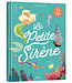 AUZOU LIVRE MES P'TITS CLASSIQUES : LA PETITE SIRÈNE
