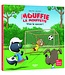 AUZOU LIVRE - MOUFFIE LA MOUFFETTE : VIVE LE SOCCER!