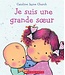 SCHOLASTIC LIVRE - JE SUIS UNE GRANDE SOEUR