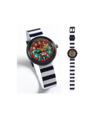 DJECO MONTRE - PIRATE