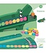 DJECO JEU DE MANIPULATION - CROCOCROC