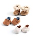 DJECO 3 PAIRES DE CHAUSSONS POUR POUPÉE