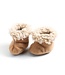 DJECO 3 PAIRES DE CHAUSSONS POUR POUPÉE