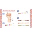 AUZOU MES BRACELETS - SOUHAITS MAGIQUES