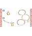AUZOU MES BRACELETS - SOUHAITS MAGIQUES