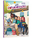 AUZOU LIVRE - LES INFLUENCEUSES : LE LIKE ME CHALENGE