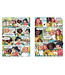 AUZOU LIVRE - LES INFLUENCEUSES : LE LIKE ME CHALENGE