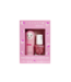 INUWET DUO BAUME + VERNIS - ROSE PÂLE ( FRAISE )