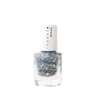 INUWET VERNIS PARFUMÉ - BRILLANT ( VANILLE )
