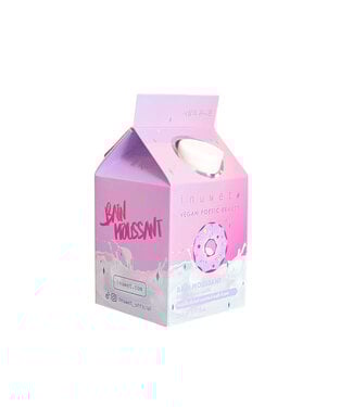 INUWET BAIN MOUSSANT - BEIGNE À LA VANILLE ( 230ML )