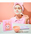 INUWET MASQUE DIY HYDRATANT - BLEU