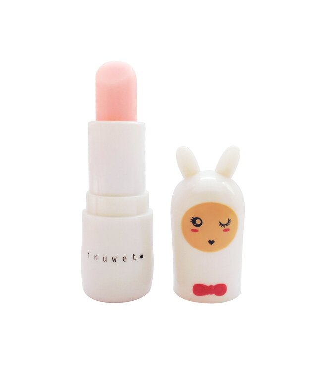 INUWET BAUME À LÈVRES - BARBE À PAPA