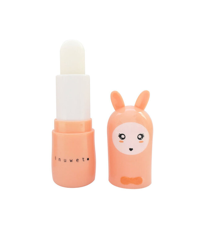 INUWET BAUME À LÈVRES - VANILLE COCO