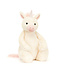 JELLYCAT PELUCHE - LICORNE GÉANTE TIMIDE