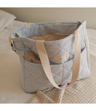 DANS LE SAC SAC À COUCHE - NUAGE