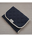DANS LE SAC TAPIS DE CHANGE - MARINE