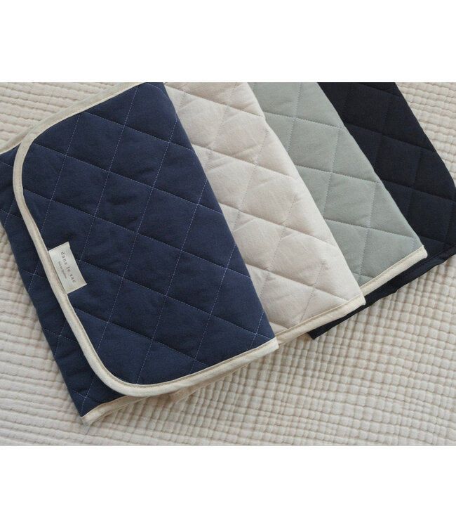 DANS LE SAC TAPIS DE CHANGE - MARINE