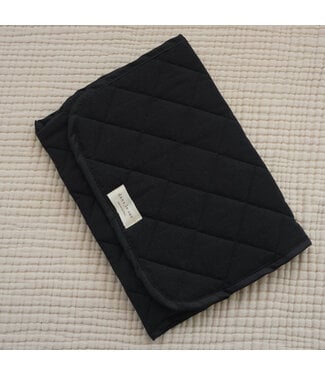 DANS LE SAC TAPIS DE CHANGE - NOIR