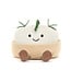 JELLYCAT PELUCHE - CAMEMBERT AMUSANT