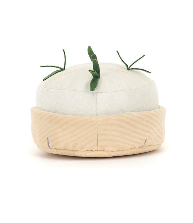 JELLYCAT PELUCHE - CAMEMBERT AMUSANT