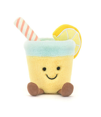 JELLYCAT PELUCHE - LIMONADE AMUSANTE