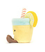 JELLYCAT PELUCHE - LIMONADE AMUSANTE