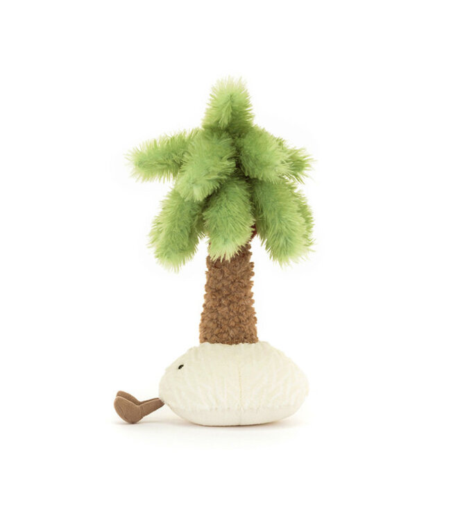 JELLYCAT PELUCHE - PAMMIE LE PALMIER AMUSANT