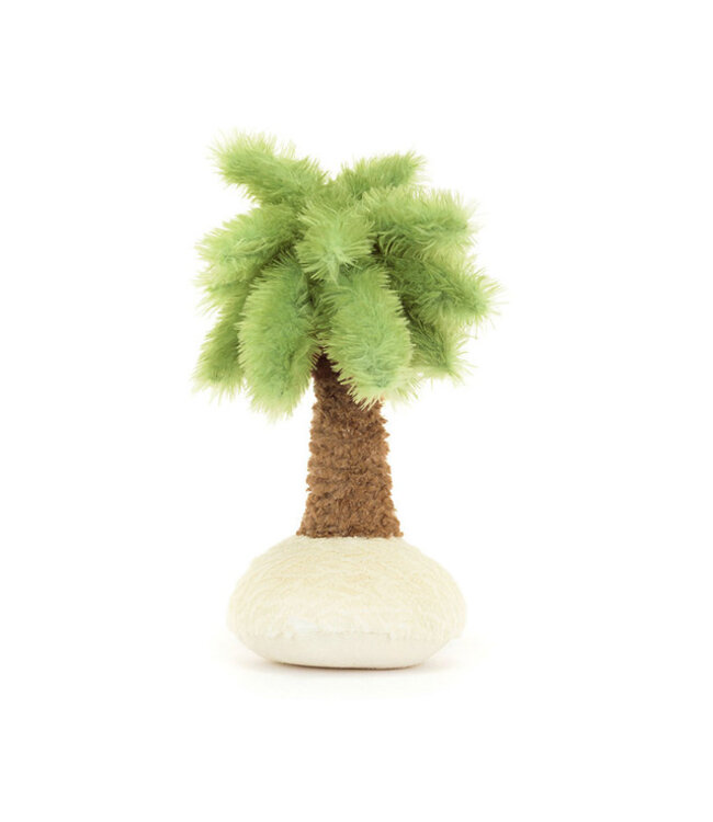 JELLYCAT PELUCHE - PAMMIE LE PALMIER AMUSANT