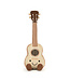 JELLYCAT PELUCHE - UKULELE AMUSANT