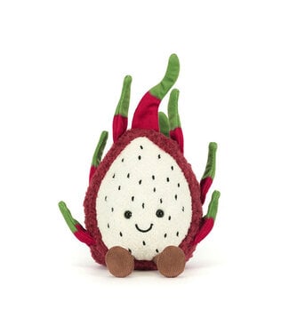 JELLYCAT PELUCHE - FRUIT DU DRAGON AMUSANT