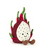JELLYCAT PELUCHE - FRUIT DU DRAGON AMUSANT