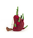 JELLYCAT PELUCHE - FRUIT DU DRAGON AMUSANT