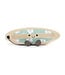 JELLYCAT PELUCHE - PLANCHE DE SURF AMUSANTE
