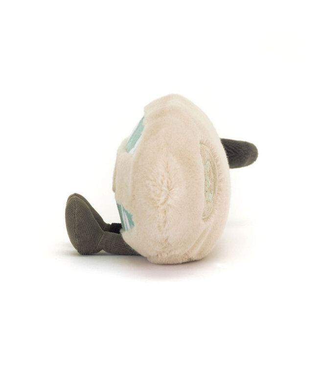 JELLYCAT PELUCHE - PLANCHE DE SURF AMUSANTE