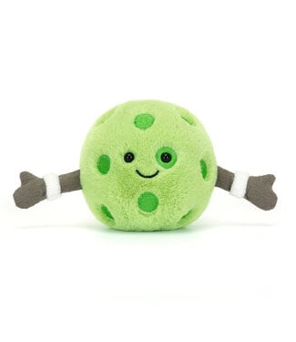 JELLYCAT PELUCHE - BALLE DE PICKLEBALL