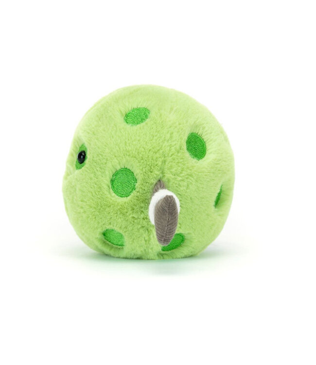 JELLYCAT PELUCHE - BALLE DE PICKLEBALL
