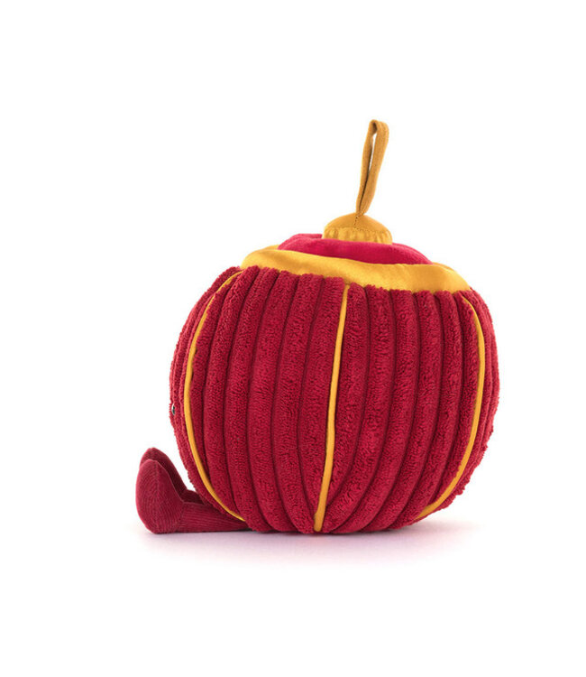 JELLYCAT PELUCHE - RAYRAY LA LANTERNE AMUSANTE