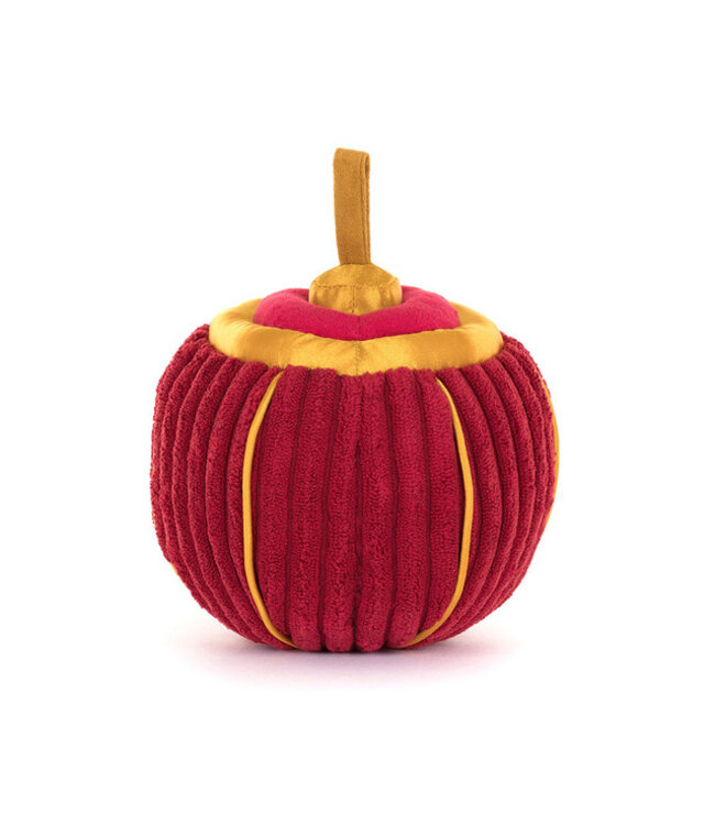 JELLYCAT PELUCHE - RAYRAY LA LANTERNE AMUSANTE