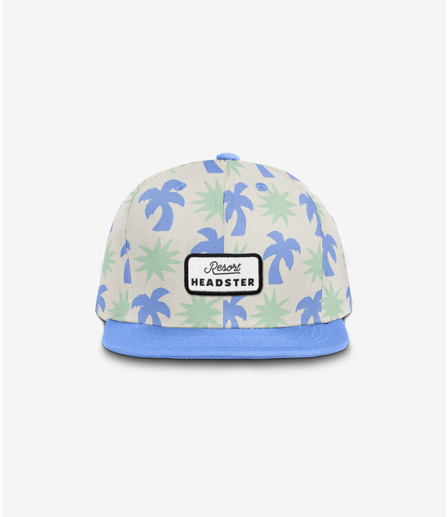 HEADSTER CASQUETTE SNAPBACK - HAWAIIAN PUNCH