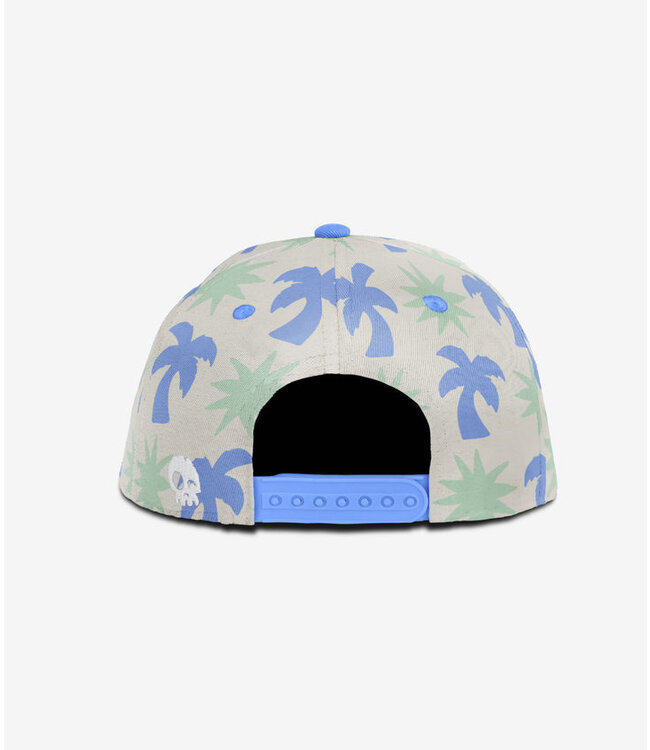 HEADSTER CASQUETTE SNAPBACK - HAWAIIAN PUNCH