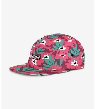 HEADSTER CASQUETTE - DIZZY GARDEN