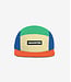 HEADSTER CASQUETTE - RUNNER NYLON SUNSET