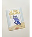 SCHOLASTIC LIVRE - LE CHAT RAPLAPLA