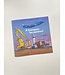 SCHOLASTIC LIVRE : À L'AÉROPORT LES CAMIONS !