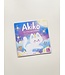 AUZOU LIVRE - AKIKO, UN RÊVE MERVEILLEUX