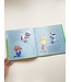 AUZOU LIVRE - MOUFFIE LA MOUFFETTE : VIVE LE SOCCER!