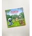 AUZOU LIVRE - MOUFFIE LA MOUFFETTE : VIVE LE SOCCER!